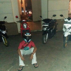 Mpe Mberr profile icon