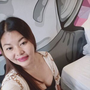 Ivy Gasalatan profile icon