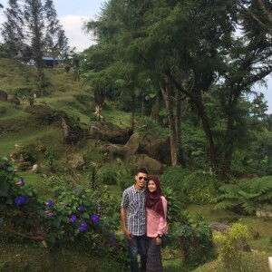 Nana Farhana profile icon