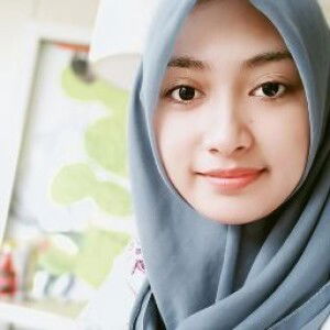 Hosilah profile icon