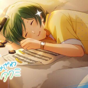 Yume Satida profile icon