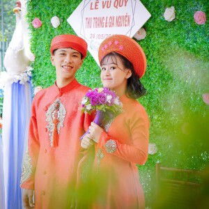 Nguyễn Thị Thu Trang profile icon