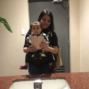 Amy Demafiles profile icon