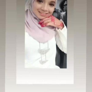 Cik Puan Sofiya profile icon