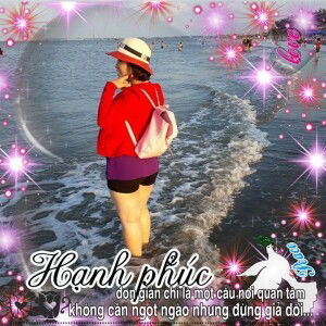 Linh Cao profile icon