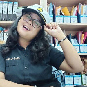 Damaris Anggriani Sihombing profile icon