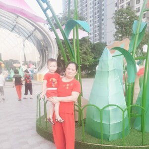 Nguyễn Thanh Thủy profile icon