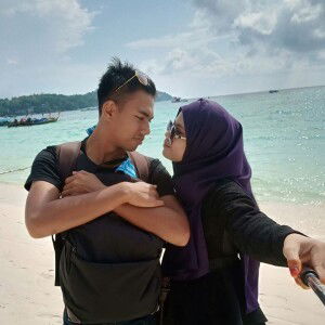 Aien Humairah profile icon