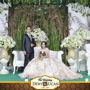 Dewi Damaiyanti profile icon