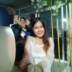 Palm Pornlai profile icon