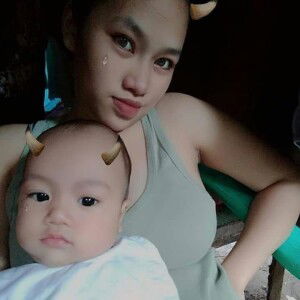 Menchie abuabu profile icon