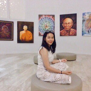 J'June June profile icon