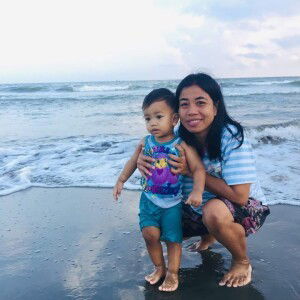 Erica Paralejas profile icon