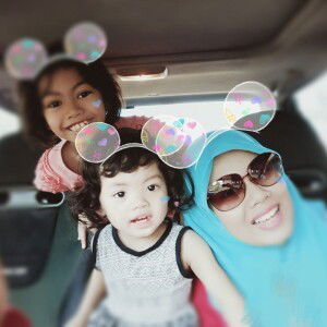 Hanis Athirah profile icon