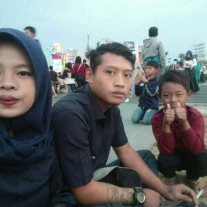 ANiisa Zullifah profile icon