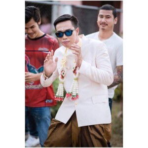 นพดล พุทธเจริญ profile icon