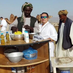 Ani Habibah Firdaus profile icon