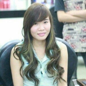 Trieu Thi Quỳnh profile icon