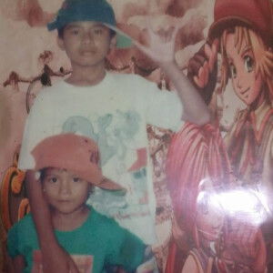 Umayah Hasyim profile icon