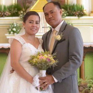 Mark Paul Devara Regpala profile icon