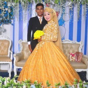 Maya Fachrue profile icon