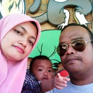 Nurul Fatin Azrena profile icon