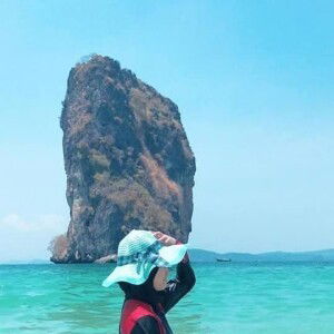 Su Eida profile icon