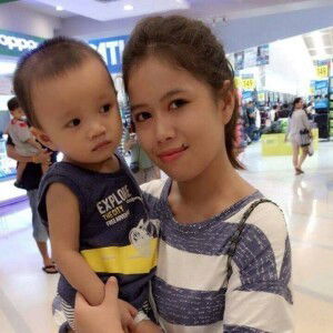 Senghak Wanin profile icon