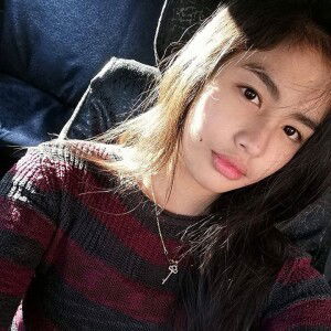 Marjorie Sacpa Wa-ayan profile icon