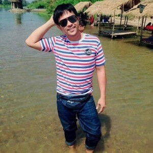 จิราคม จันจินา profile icon