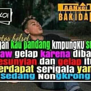 Ahmad Nusi profile icon