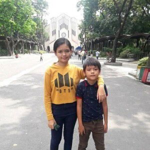 Bernadette B. Atienza profile icon