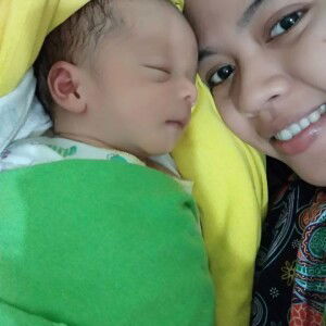 Amelia Melani E'aditya profile icon