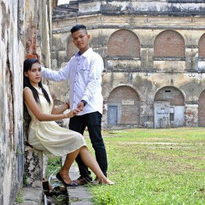 Agustiany Dwy profile icon