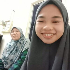 Duriyanah Sya Fiqah profile icon