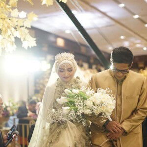 Tirza Hira profile icon