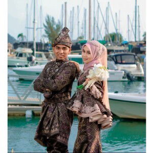 Nor Amalina profile icon