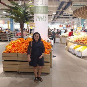 Fena Sara profile icon