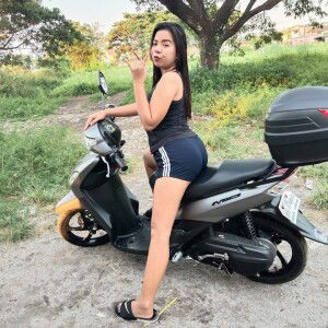 Janmarine Gueriba Villareal profile icon