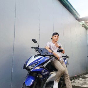 Ronnel Bueno profile icon