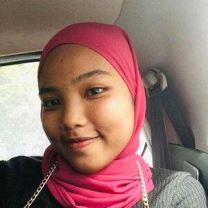 aini julia ❣️ profile icon