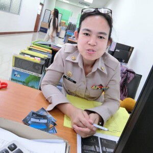 Kitima Sareewong profile icon