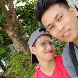 Dhimee Salvador Mina profile icon