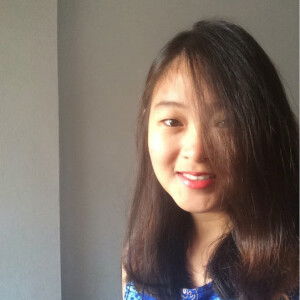 Meilia Kasihartini profile icon