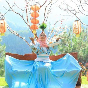 Evi Yunita Sari profile icon