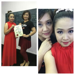 Marenee Sklan profile icon