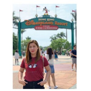 Gladys Ramos profile icon