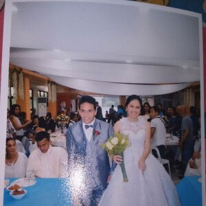 Luche Conejo profile icon