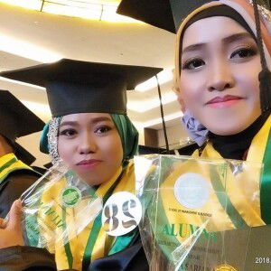 Sri Fitri Zainuddin profile icon