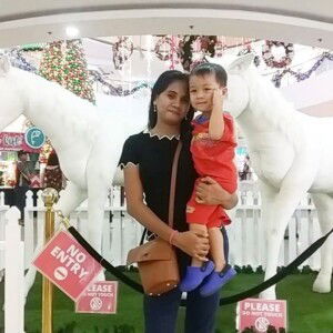 Lilibeth Chavez profile icon